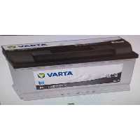 باتری 12V 90AH VARTA 2023 اورجینال Varta
