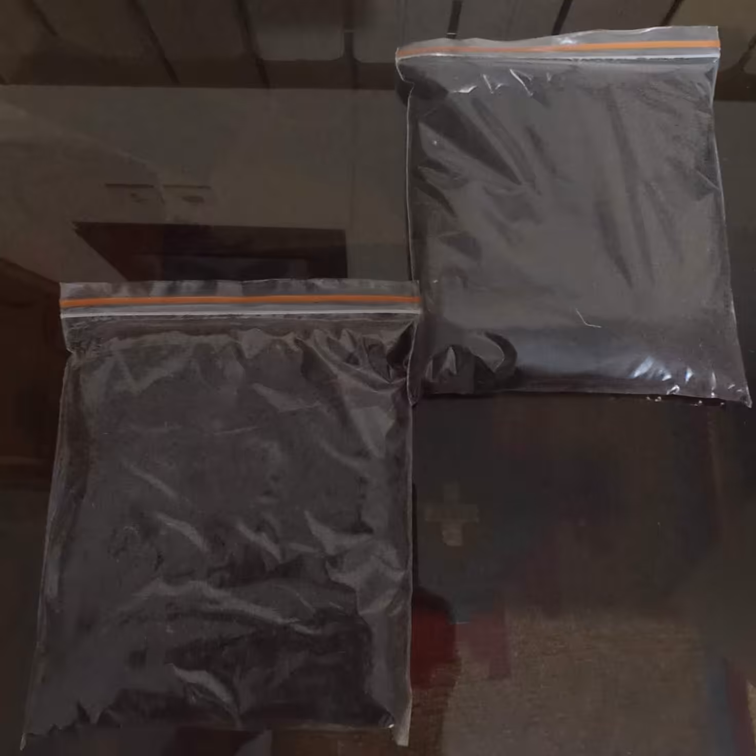 پک دو بسته ورمی و کوکو پیت مناسب جهت استفاده در خاک گیاهان آپارتمانی 