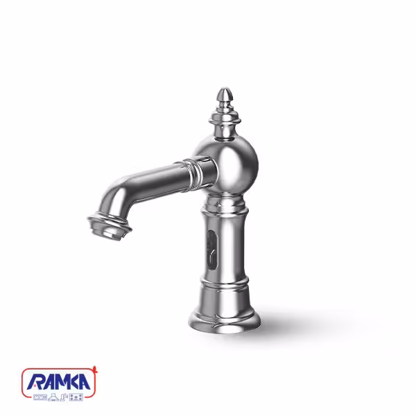 شیر هوشمند شودر مدل بیزانس