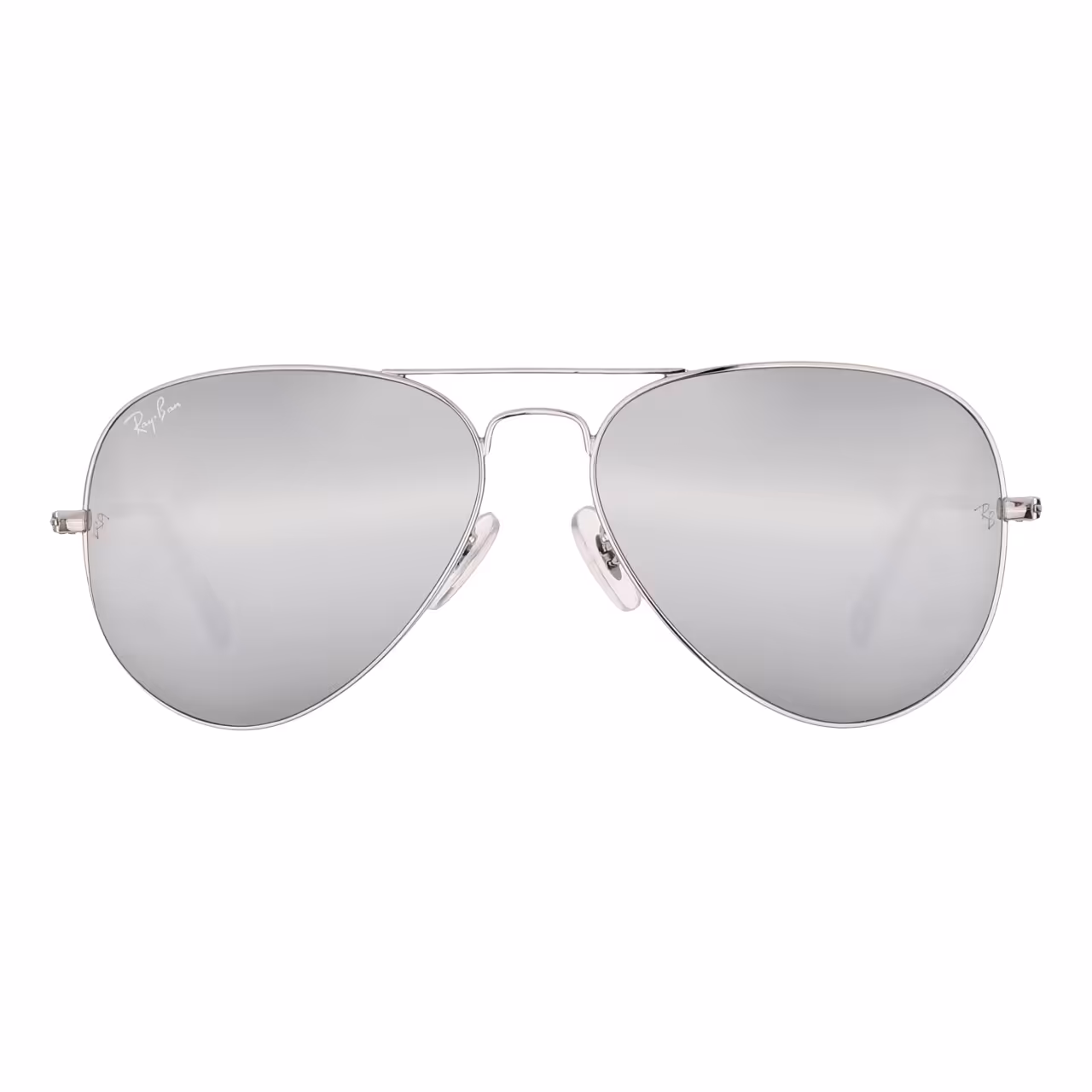 عینک آفتابی خلبانی غیر پلاریزه ری بن مدل 3025-W3277