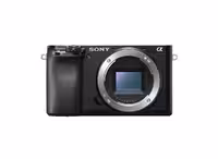 بدنه دوربین SONY Alpha A6100