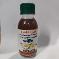 عصاره شاهتره