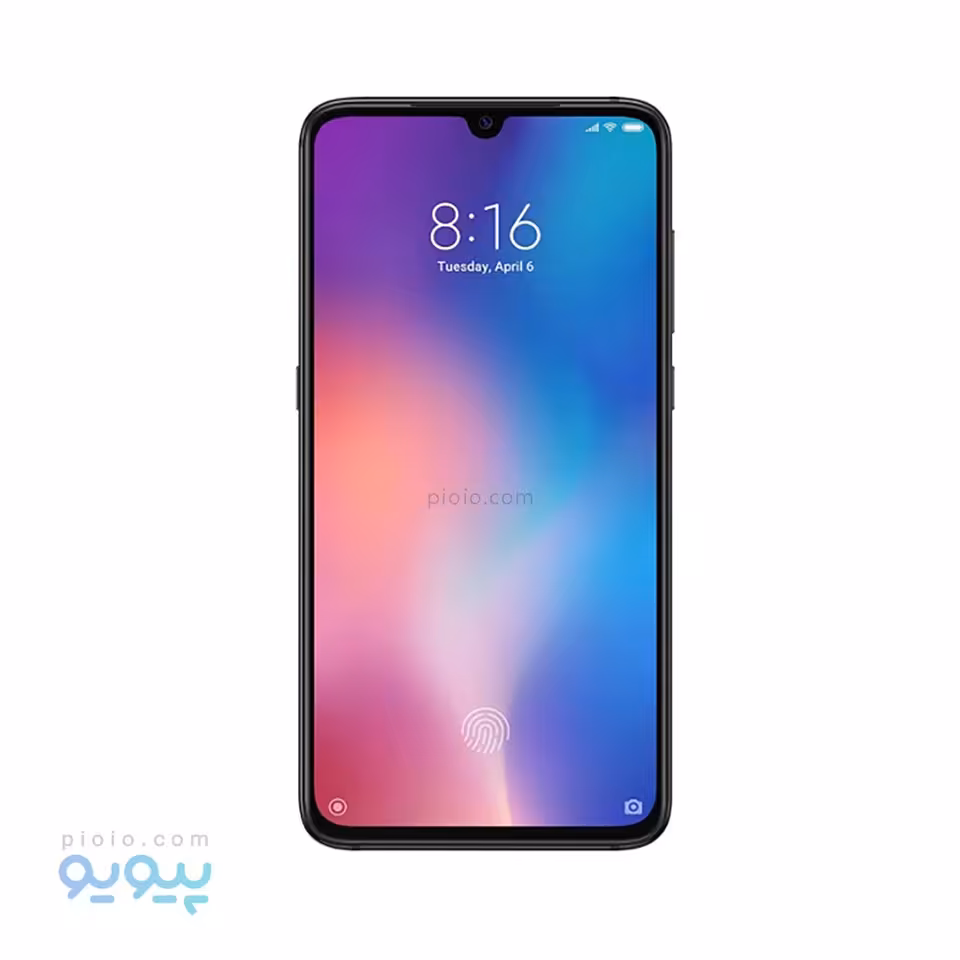 گوشی موبایل شیائومی مدل Mi 9 ظرفیت 128 گیگابایت