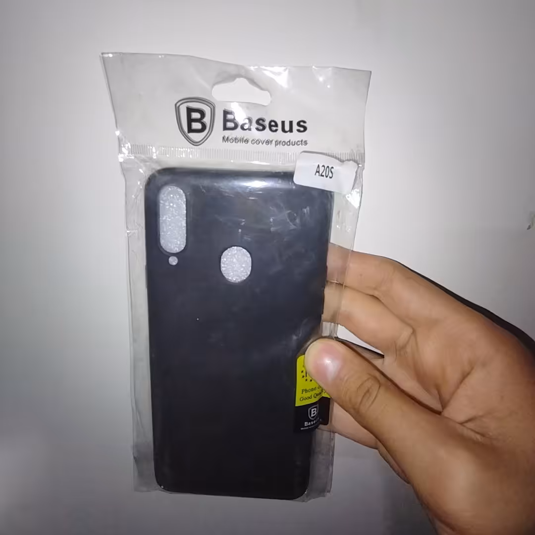 قاب گوشی سامسونگ A 20s