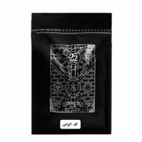 قهوه گلد اکوادور  (بسته 500 گرمی)