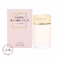 عطر ادکلن کارتیر بایسر ول-Cartier Baiser Vole
