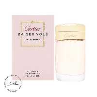 عطر ادکلن کارتیر بایسر ول-Cartier Baiser Vole