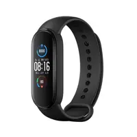 دستبند سلامتی شیائومی Mi Band 5 گلوبال