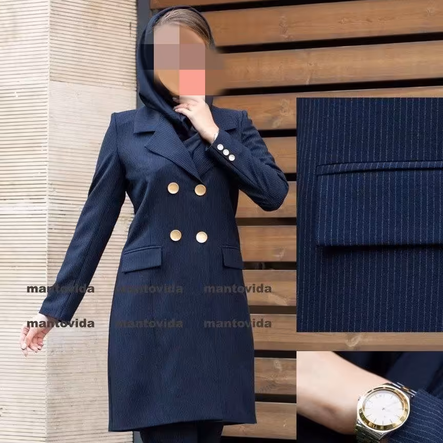 مانتو _مانتواداری _مانتو مجلسی_زنانه_دخترانه