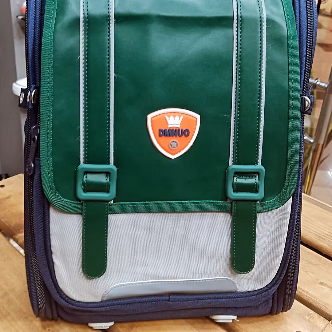 کوله پشتی مدرسه،3