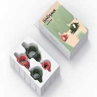 نظم دهنده کابل سوتینگ Sothing Bcase Dinosaur Organizer Set Cable
