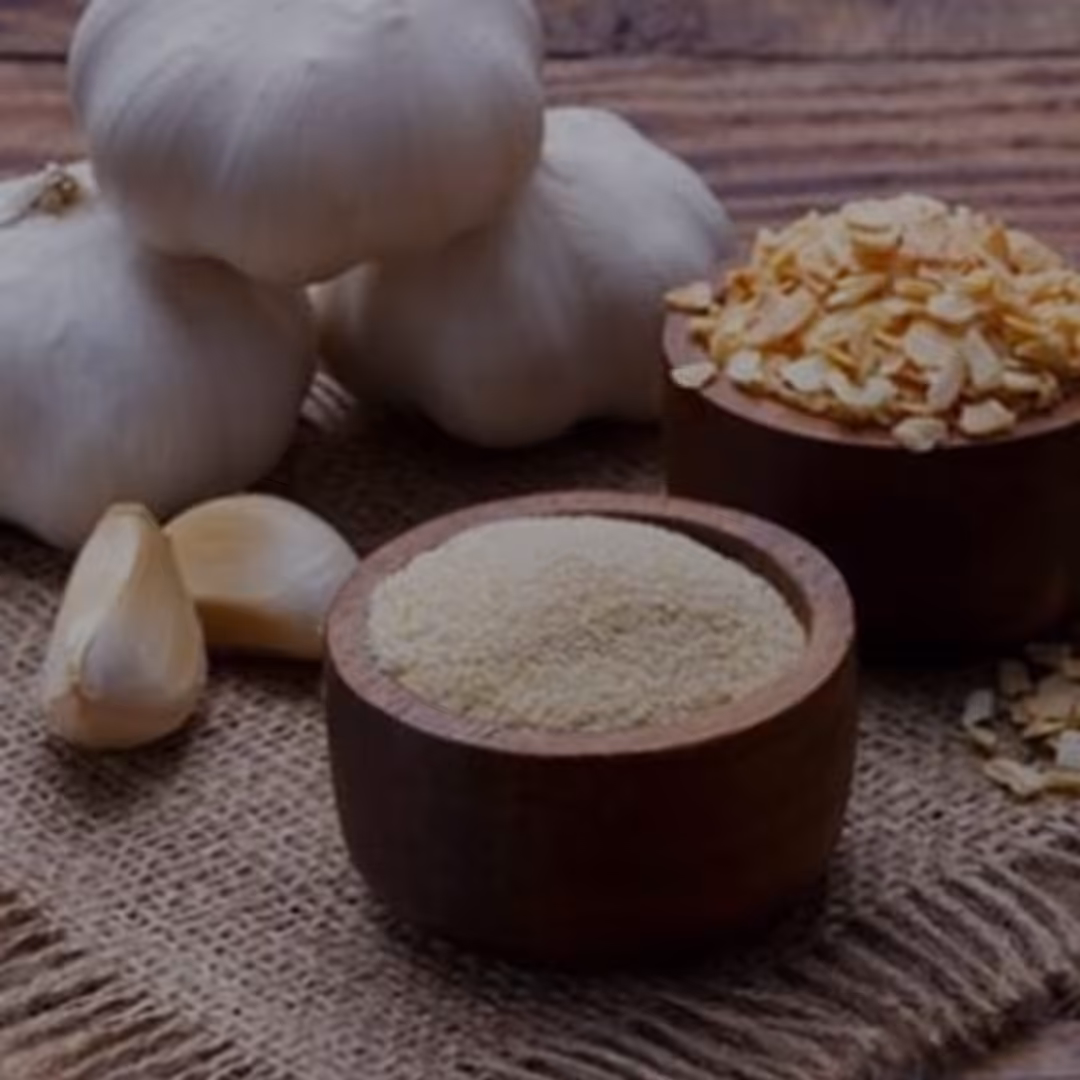 پودر سیر فله