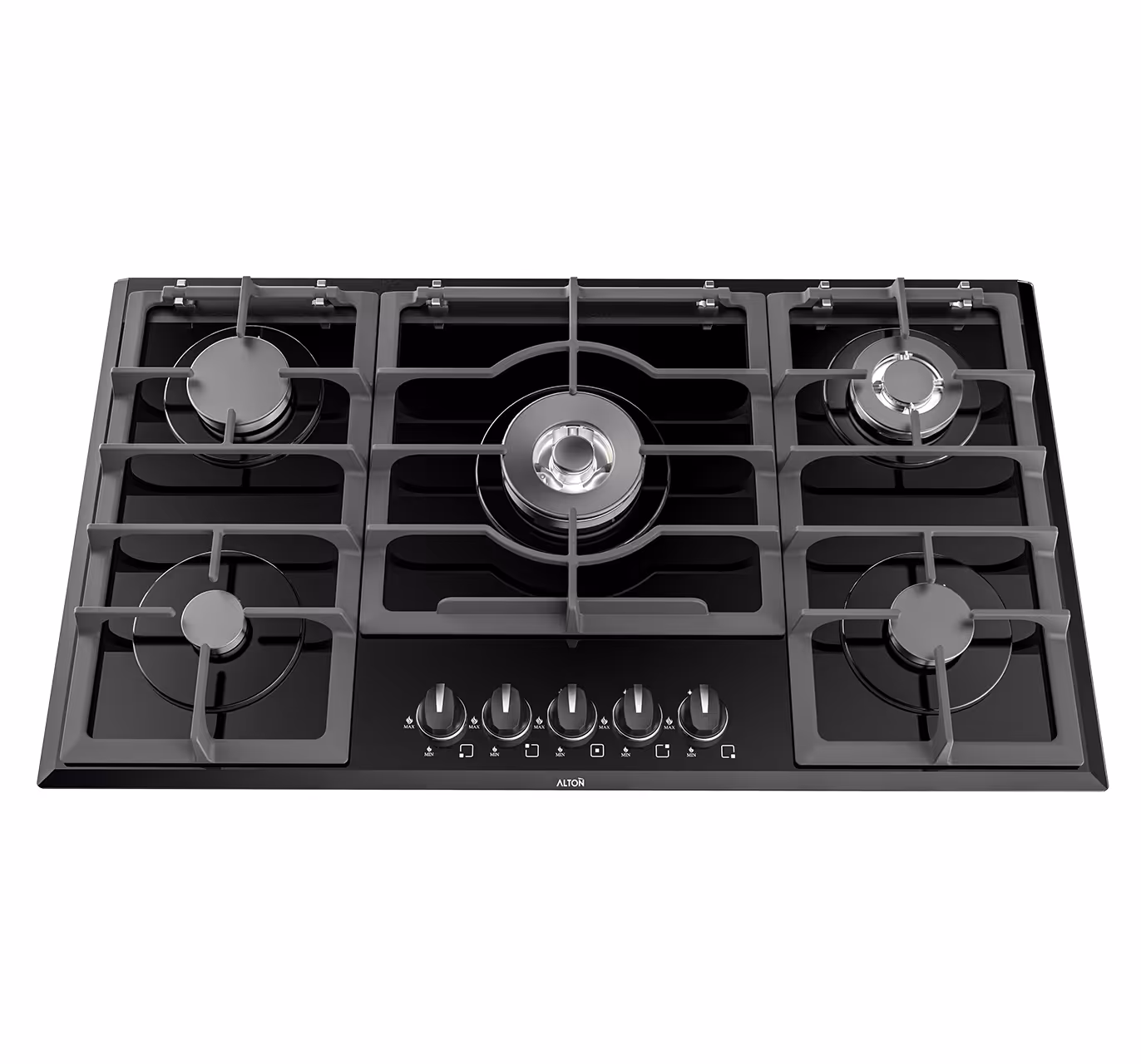 گاز توکار  آلتون مدل G522n