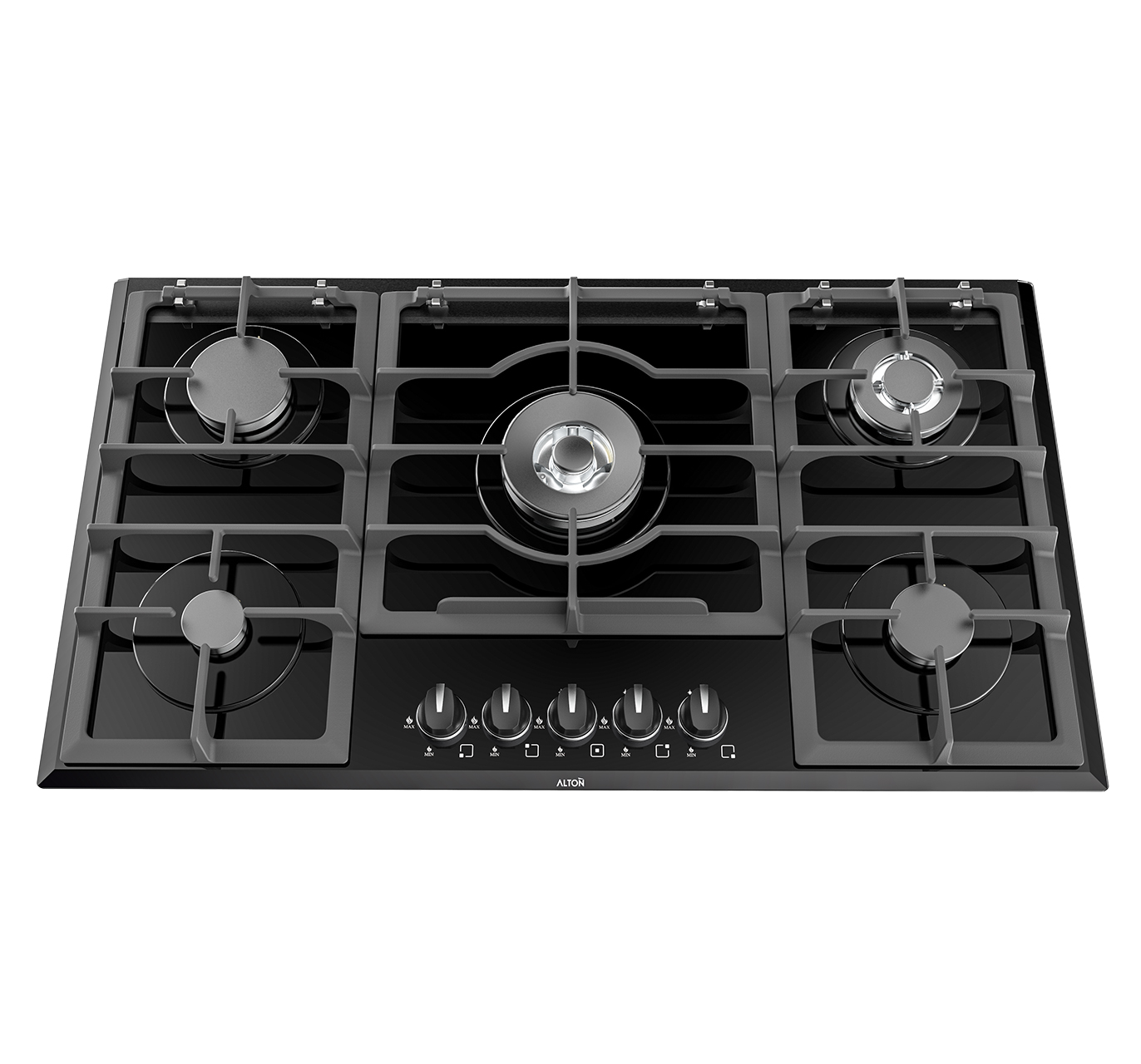 گاز توکار آلتون مدل G522n