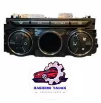 پنل بخاری تارا شرکتی | هاشمی - یدک