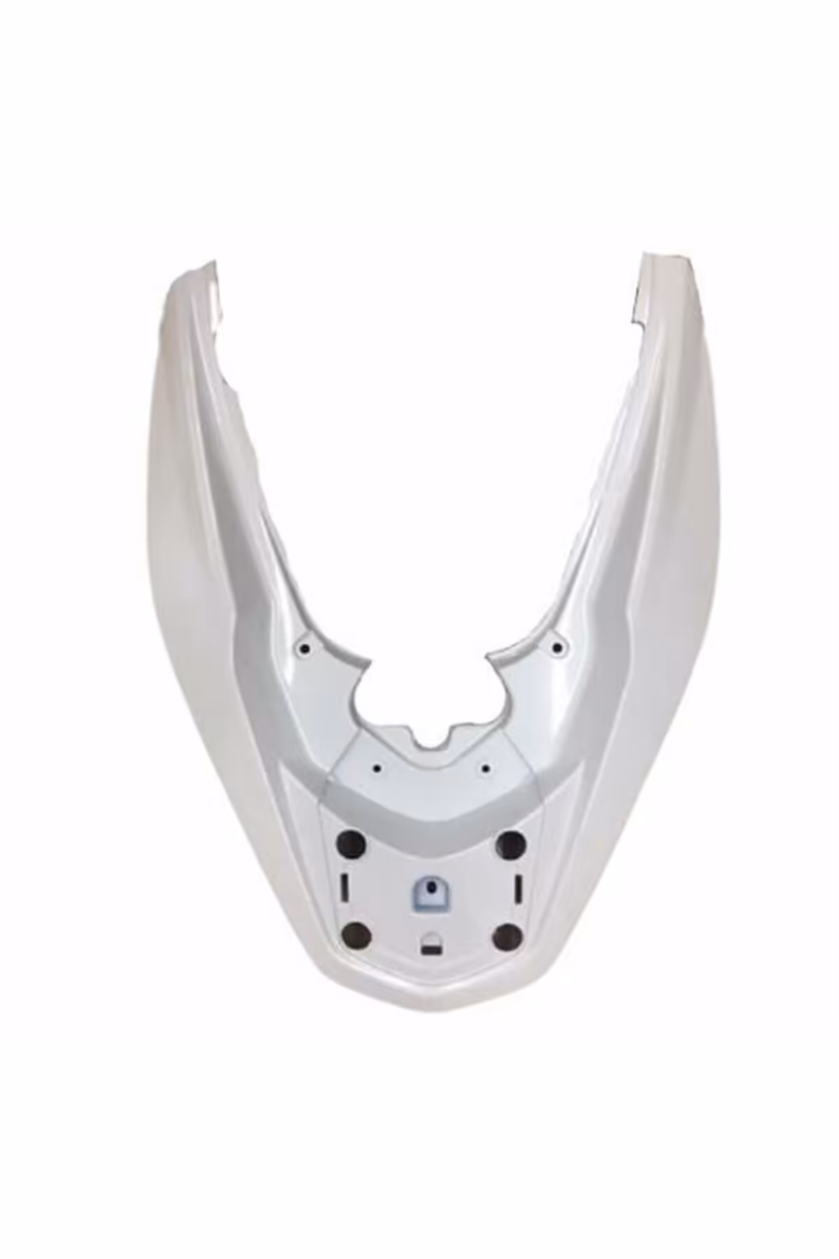 لوازم یدکی موتورسیکلت سفید PCX BACK TAID RACE OF ORIGINAL 2018 2020 Honda