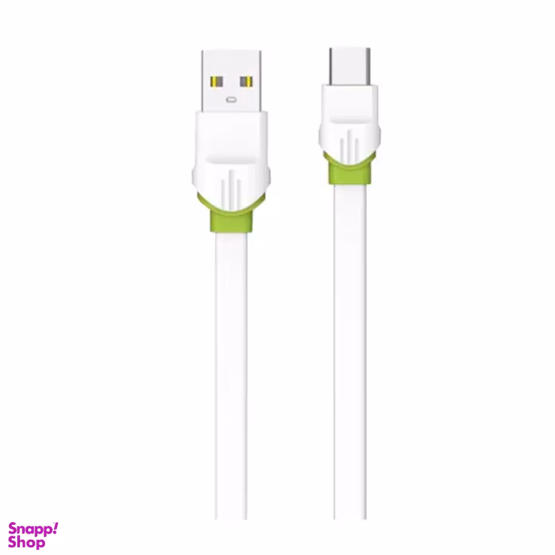 کابل تبدیل USB به USB-C الدینیو (Ldino) مدل Ls35 به طول 2m