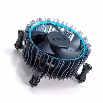 فن خنک کننده پردازنده اینتل سوکت 1700
