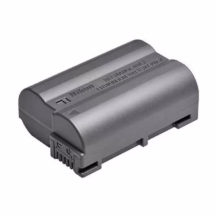 باتری دوربین نیکون مشابه اصلی Nikon EN-EL15B Lithium-Ion Battery