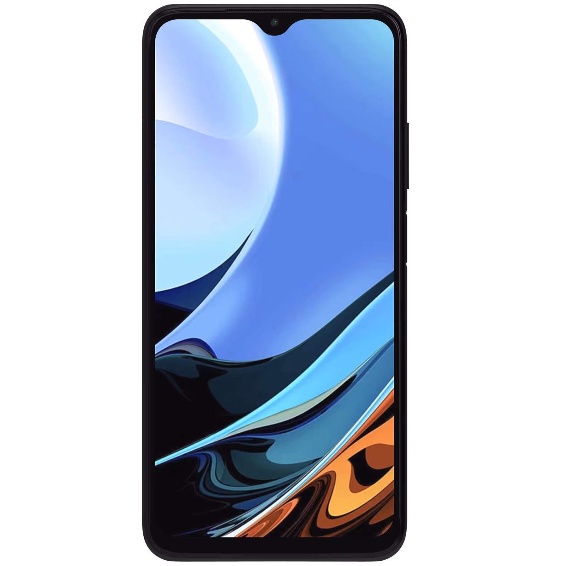 گوشی موبایل شیائومی مدل redmi 9T M2010J19ST ظرفیت 128 گیگابایت و رم 6 گیگابایت