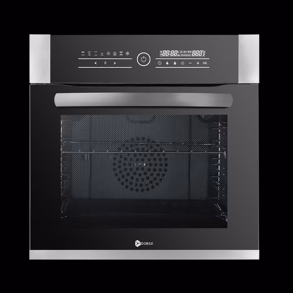 فر برقی توکار درسا مدل لتکا