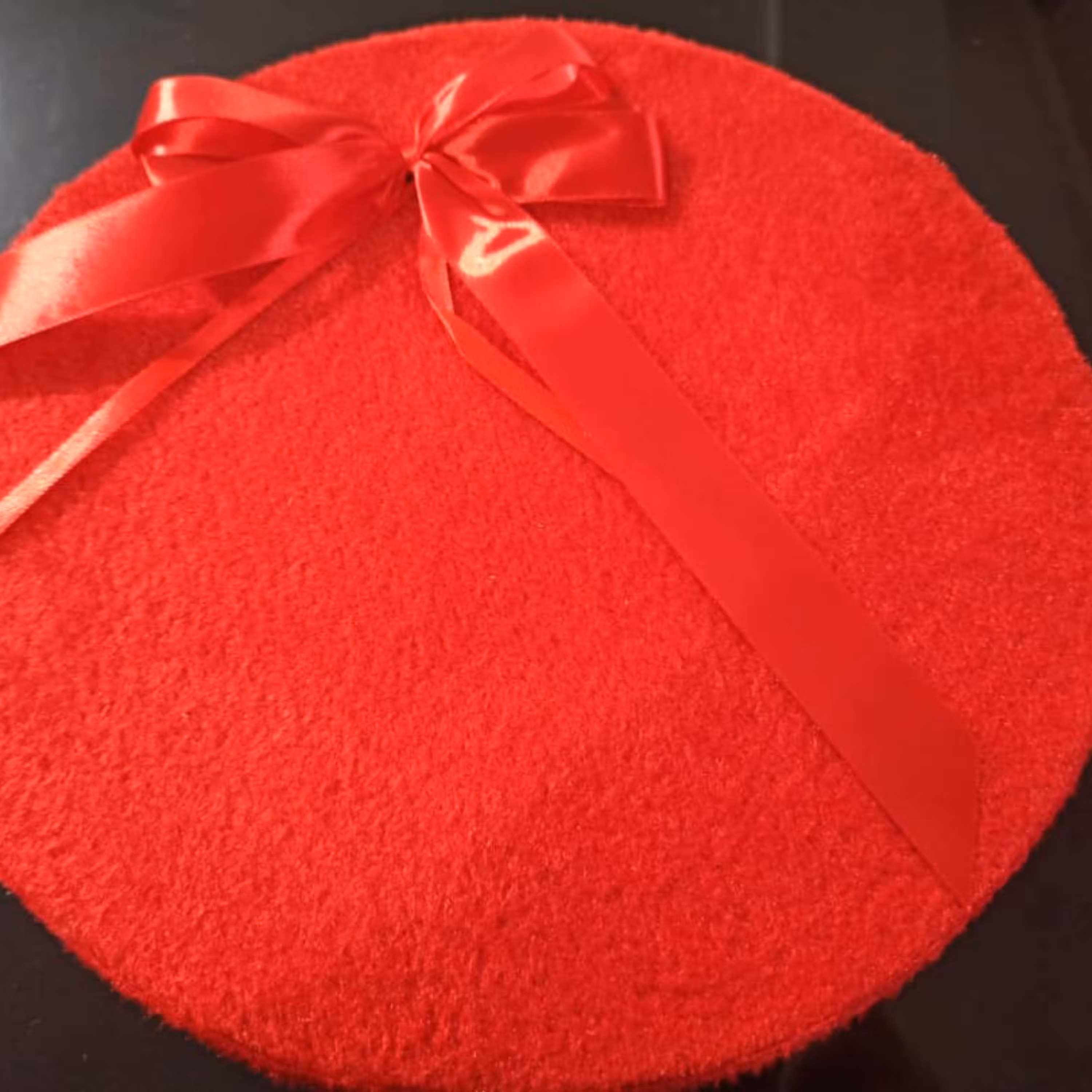 جعبه کادو دایره 2