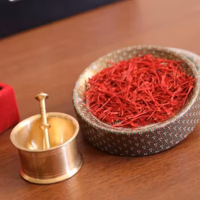 زعفران سوپر نگین