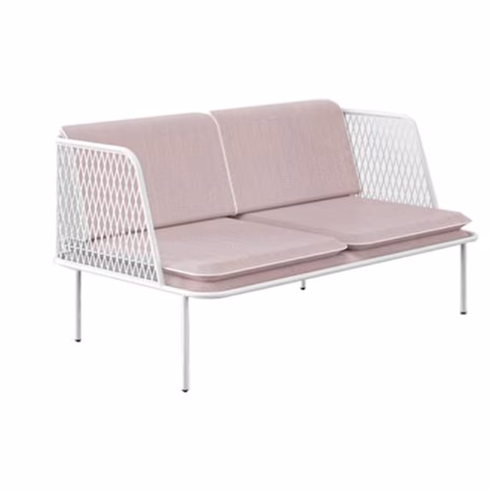 مبل دو نفره دریم نظری