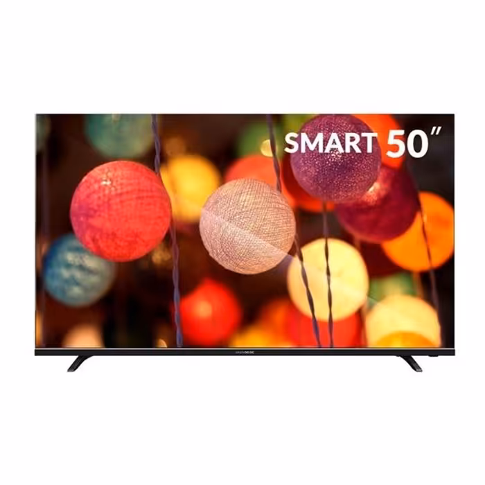 تلویزیون ال ای دی دوو مدل DSL-50K 5300U سایز 50 اینچ