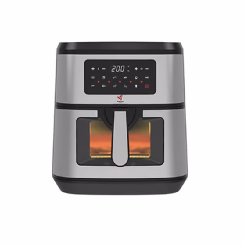 سرخ کن 9.2 لیتر مباشی مدل 998