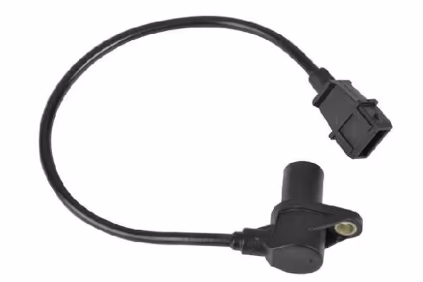 سنسور موقعیت میل لنگ BE1 (با براکت) کروز پلاس مناسب پژو 206  کد CR39150601