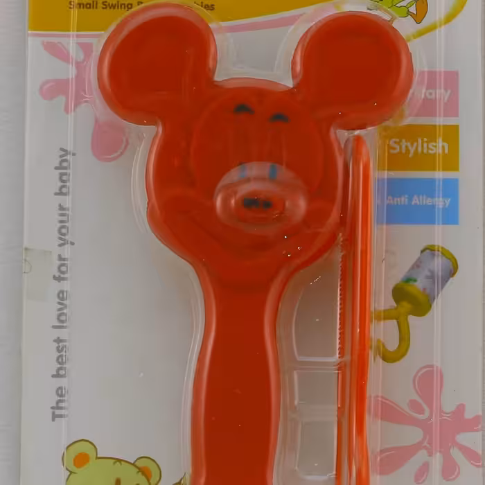 ست شانه وبرس کودک بی بی سیتی (با کیفیت عالی و زیبا)