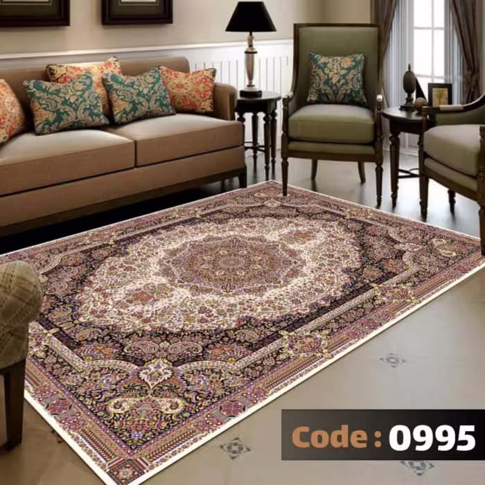 روفرشی کشدار12متری کد0995