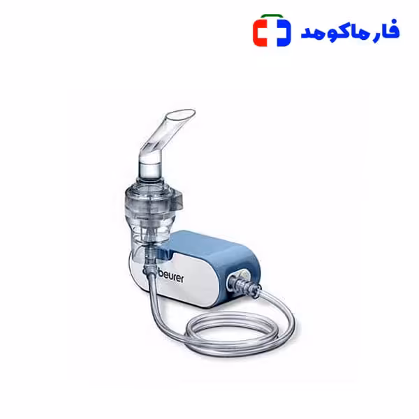 نبولایزر بیورر مدل IH60