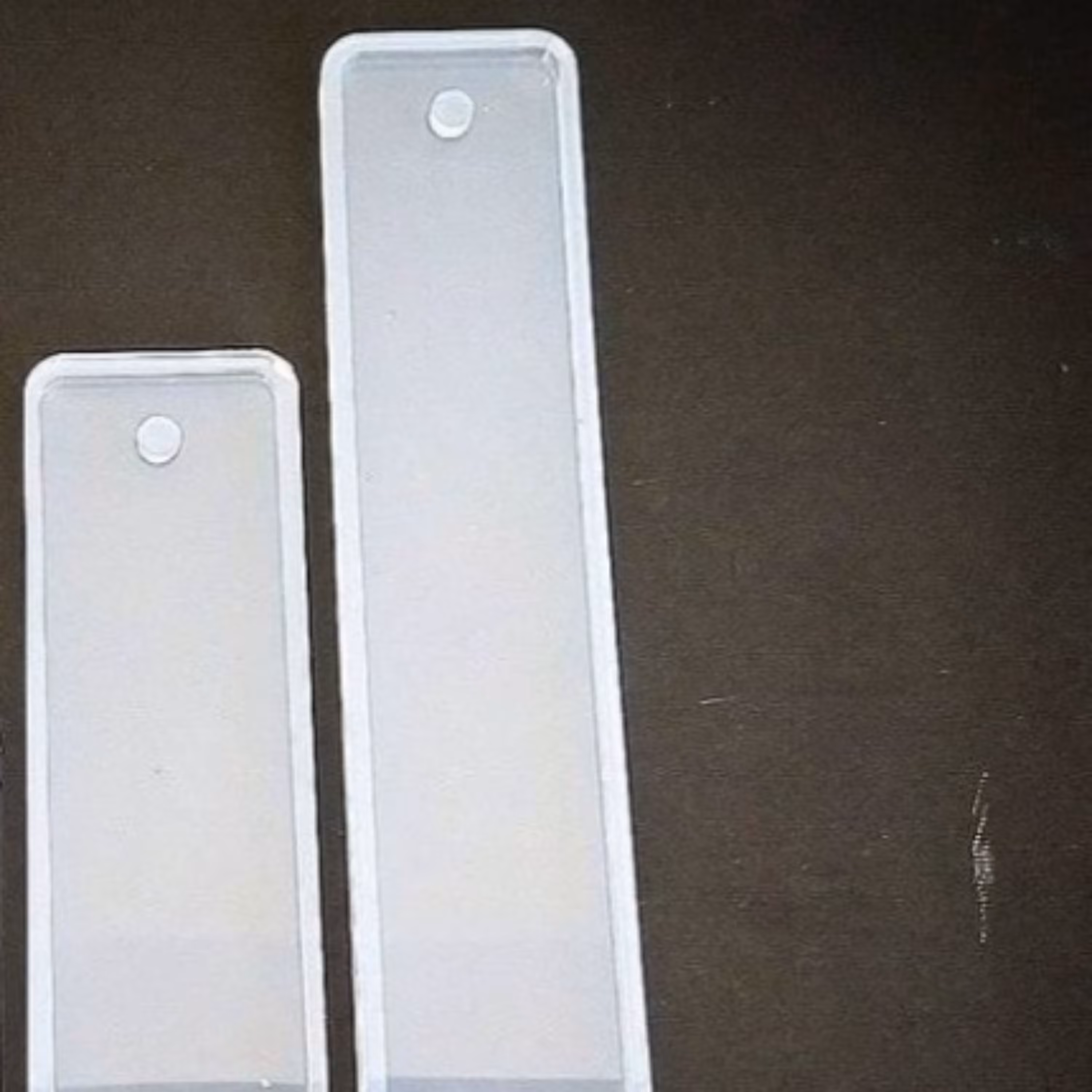 قالب سیلیکونی