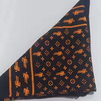 باندانا دخترانه