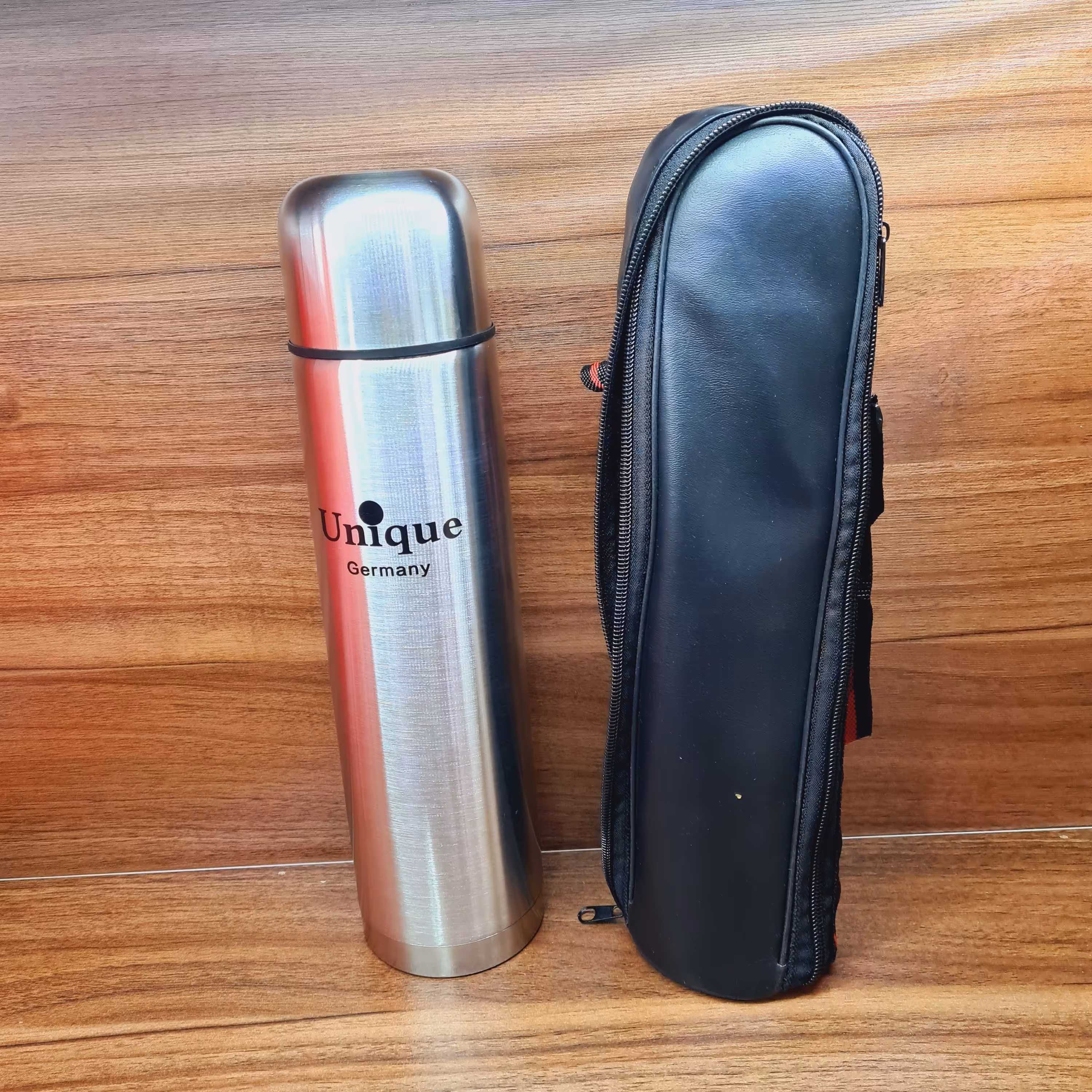 فلاسک استیل یونیک  ، فلاکس ، کلمن ، قمقمه ، فلاسک استیل ، کتری ،کوهنوردی