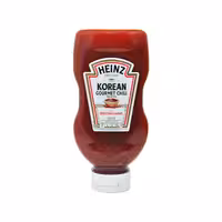 سس چیلی کره ای ( گوچوجانگ ) 325 گرم هاینز - heinz