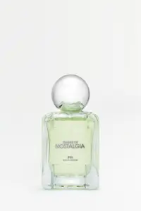 عطر زنانه سایه های نوستالژی ادوپرفیوم 100 میل 3.4 F. Zara