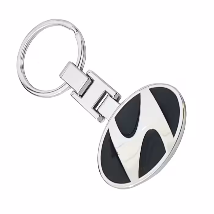 جاسوئیچی خودرو طرح Hundai