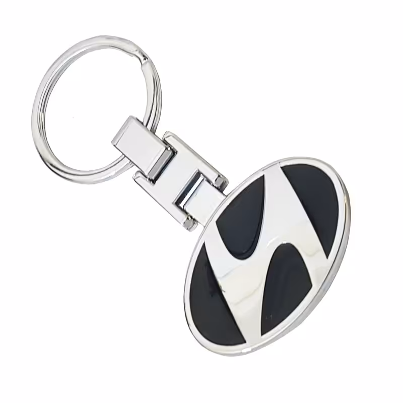 جاسوئیچی خودرو طرح Hundai