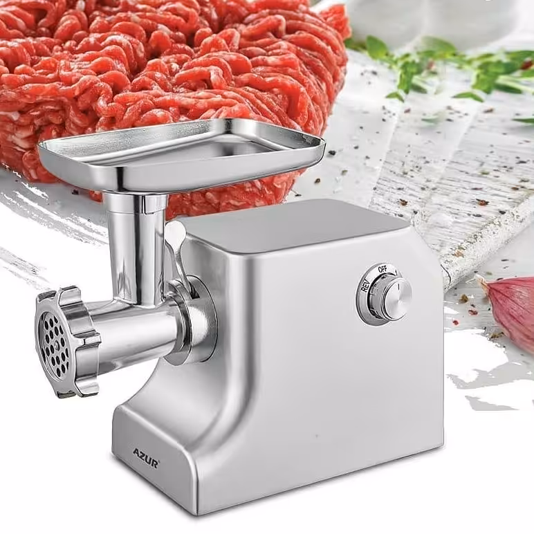 چرخ گوشت AZ-807MG