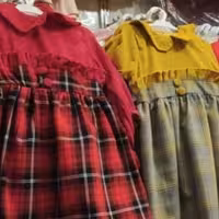 سوشرت شلوار کشمیر بهاره 