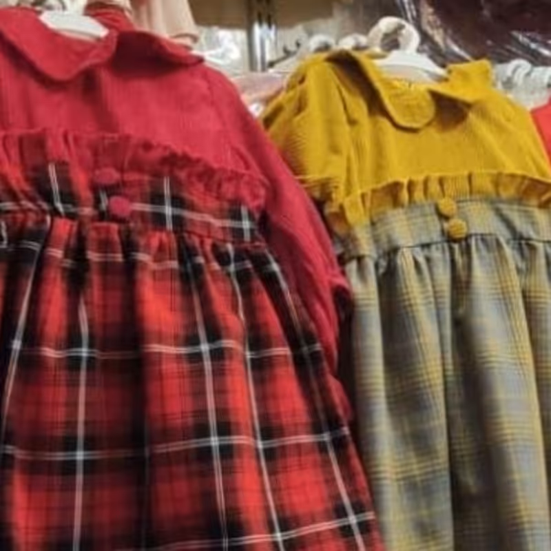 سوشرت شلوار کشمیر بهاره 