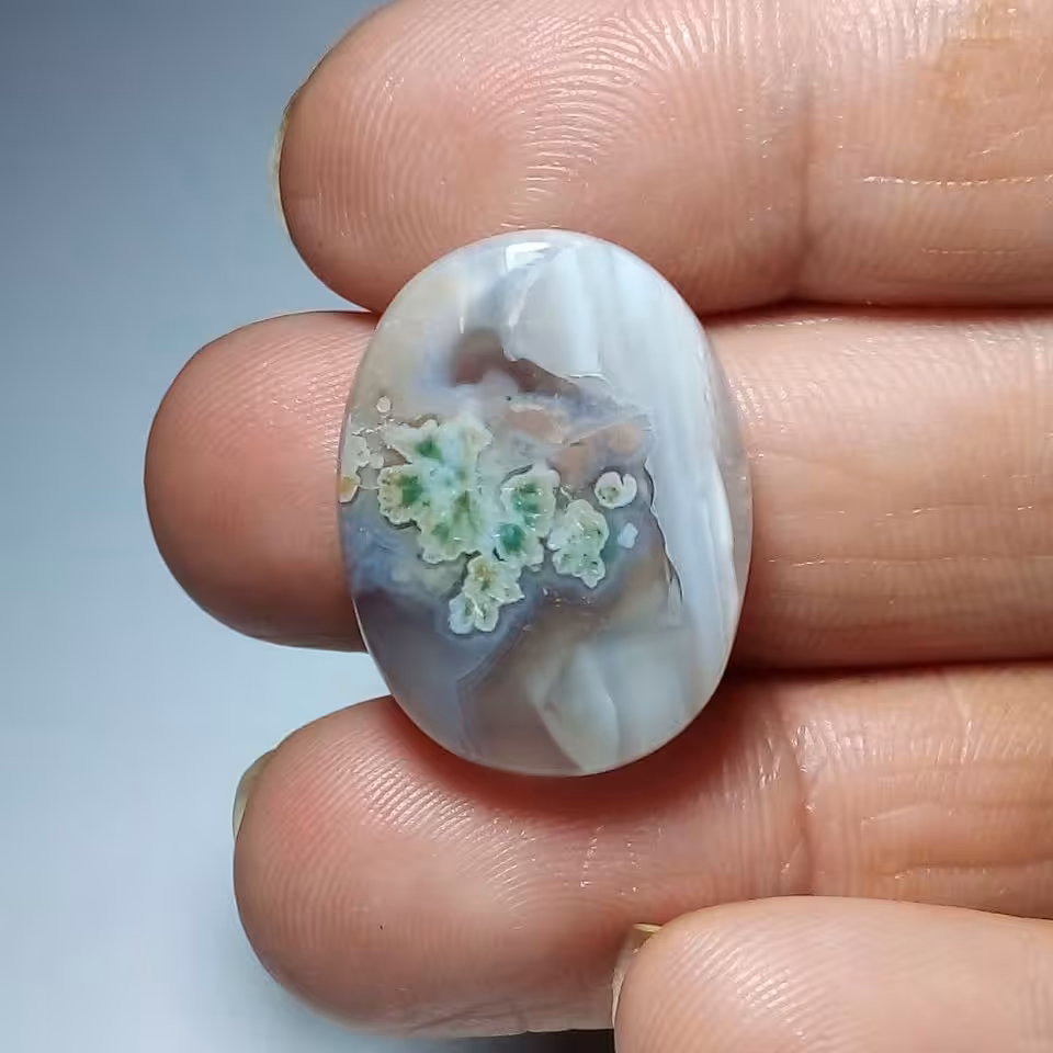 عقیق شجر بهاره 