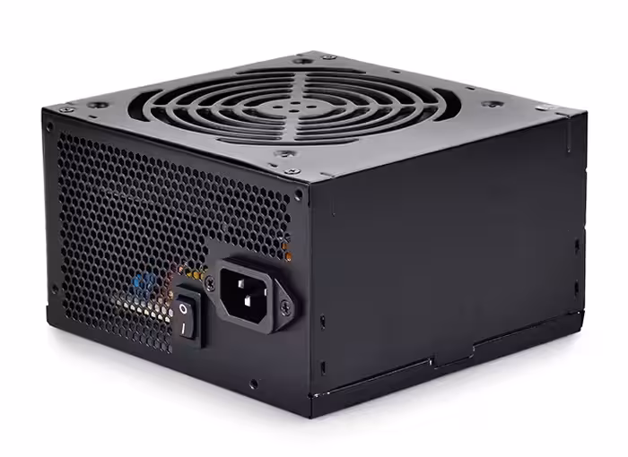 پاور دیپ کول مدل دی ان 500