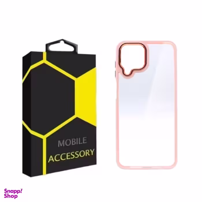 کاور گوشی موبایل مدل New Skin مناسب سامسونگ Galaxy M33 5G