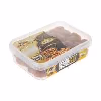 خرمای خشک بسته بندی زاهدی ساغر وزن 450 گرم | فروشگاه اینترنتی تاتا کالا