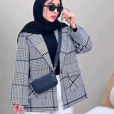 مانتو کتی زنانه توییت مدل مانتو کتی اوین