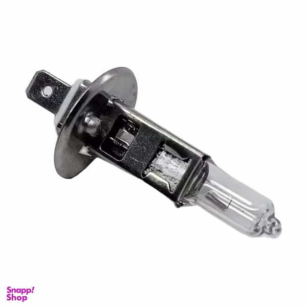 لامپ هالوژن خودرو اسپارک مدل H1 12V 55W